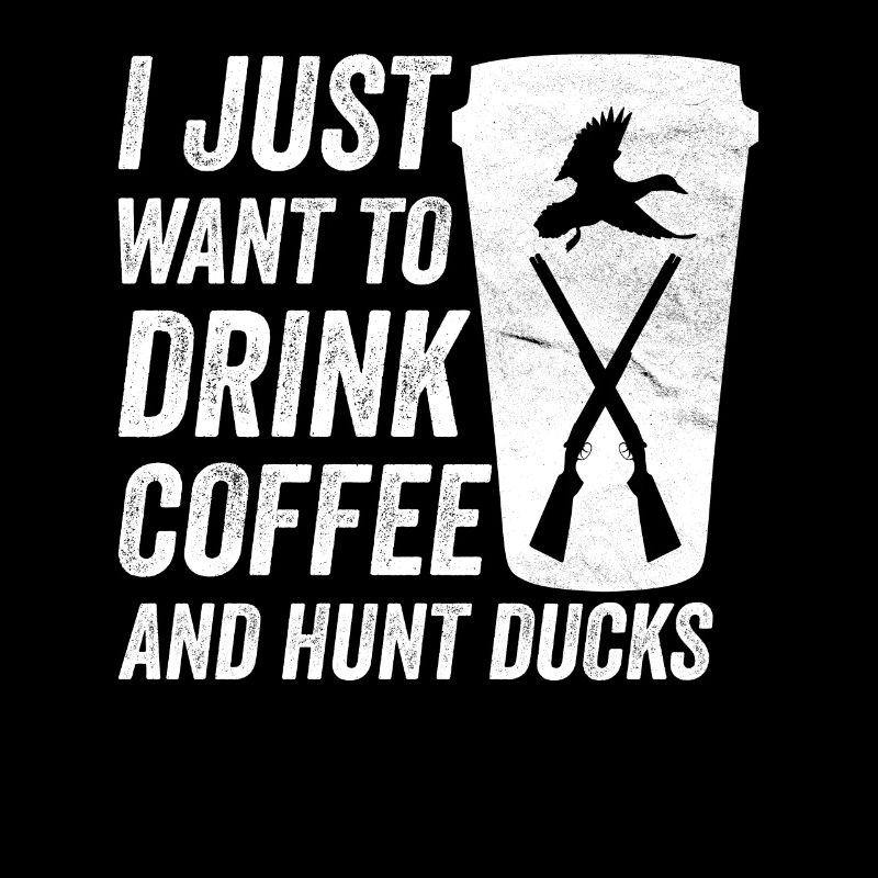 Entenjagd Saison Jäger Vogeljagd