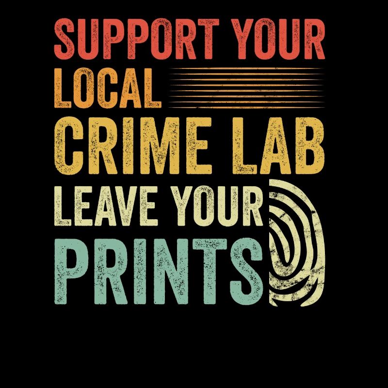 Forensic Technician Crime Scene Investigator Forensic Sentence