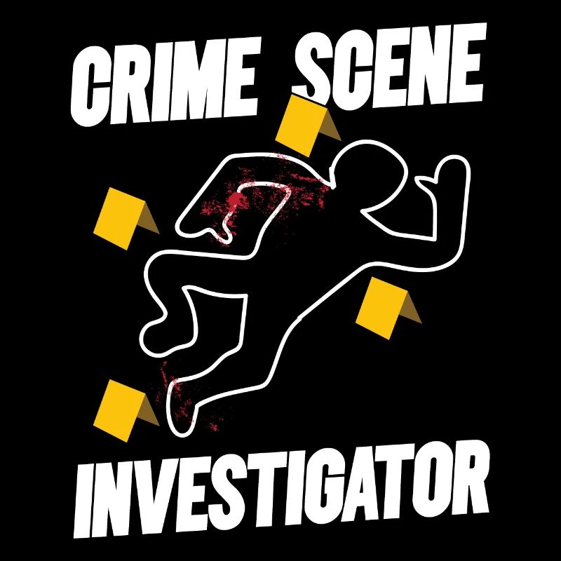 Forensic Technician Crime Scene Investigator Forensic Sentence