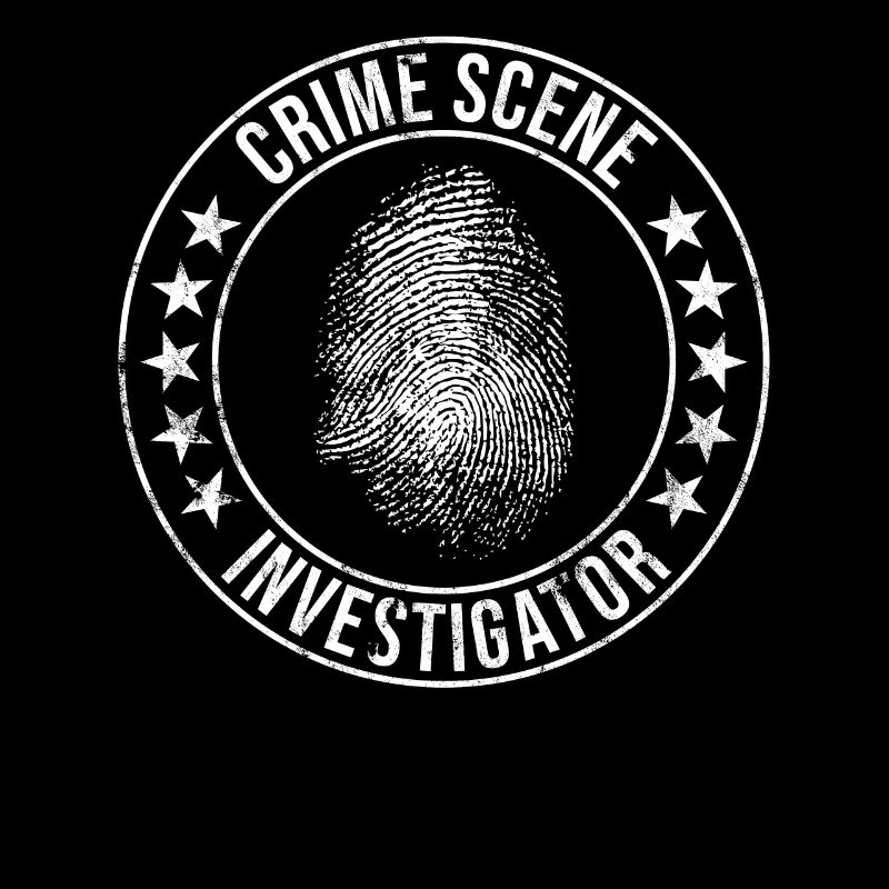 Forensic Technician Crime Scene Investigator Forensic Sentence