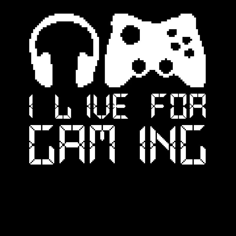 Joueur de jeu Console de jeu Gamer