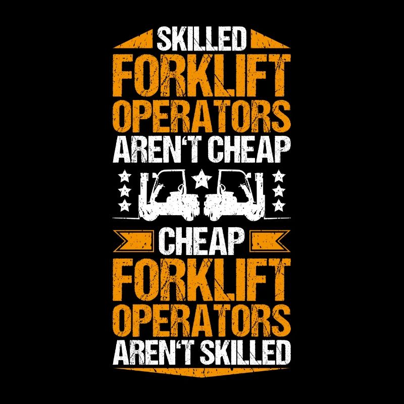 Forklift Driver Forklift Operator
