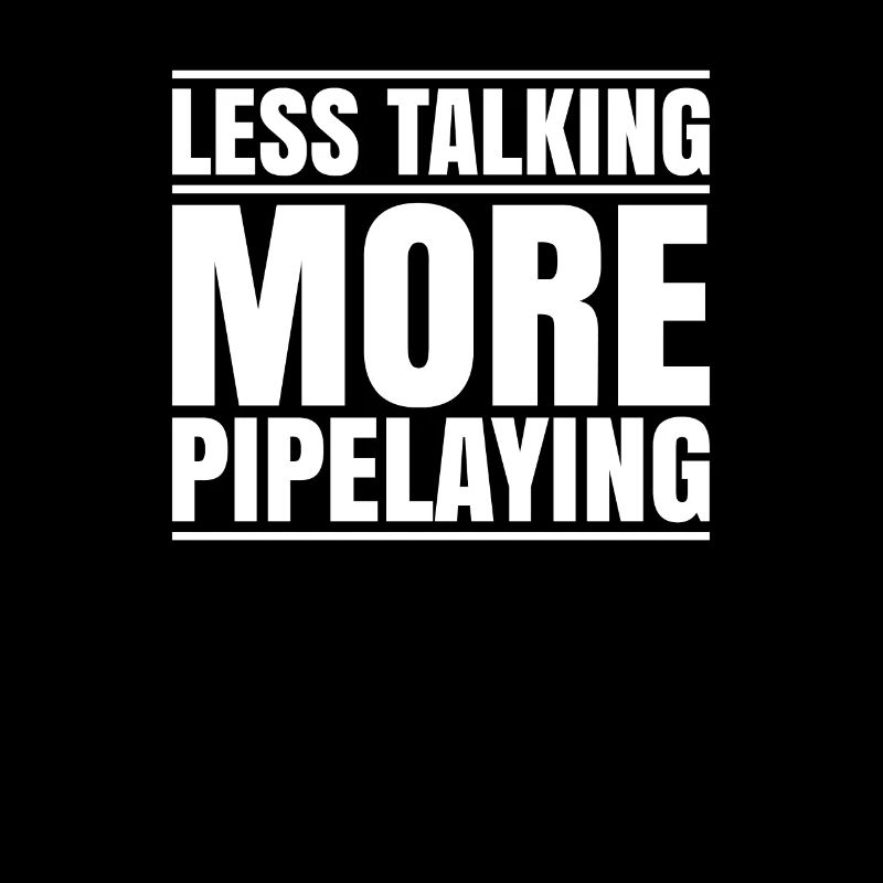 Constructeur de pipelines Construction de pipelines Pipelayer