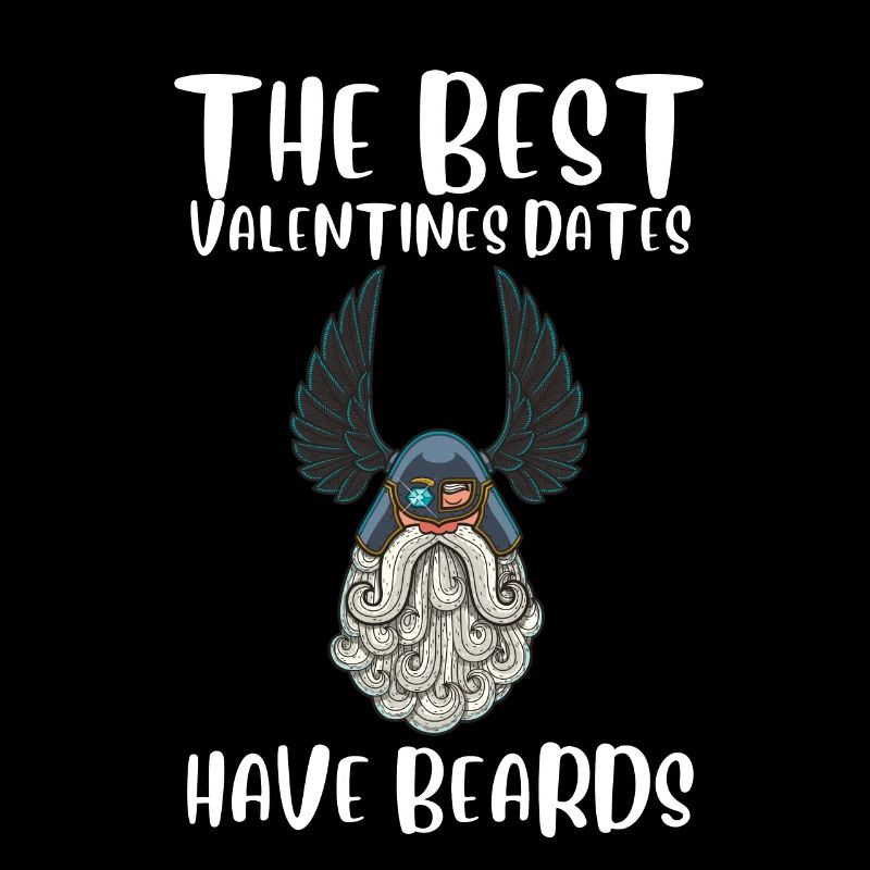 This Beard Is Taken - Bearded Man Valentines Day
