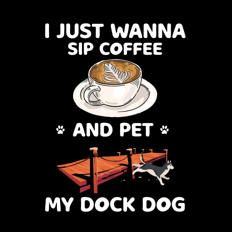 Dock Diving Design for Dog Jumping and Dock Dog