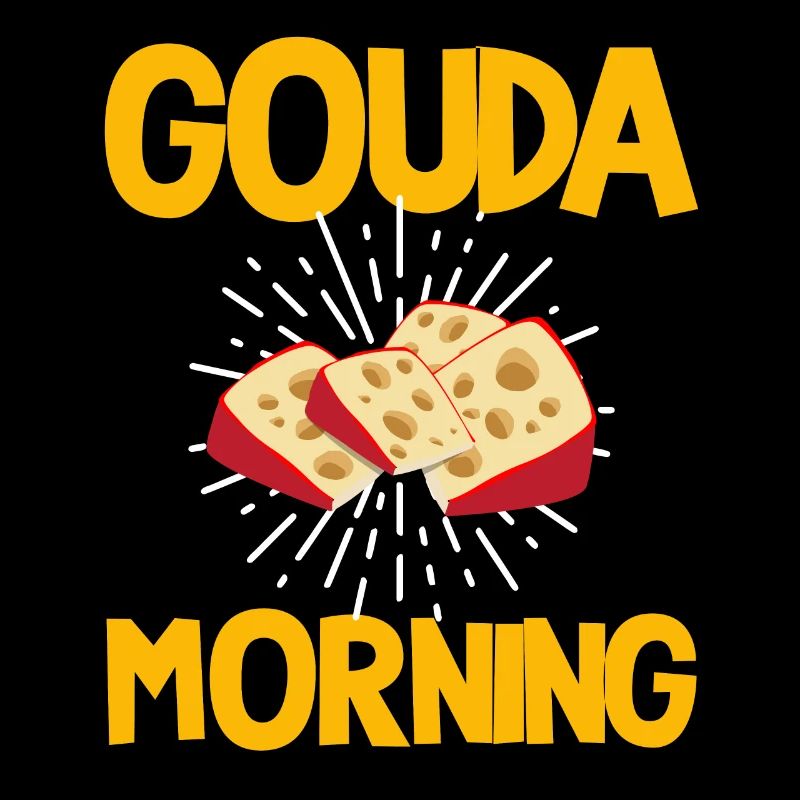 Gouda lovers for smoked Gouda