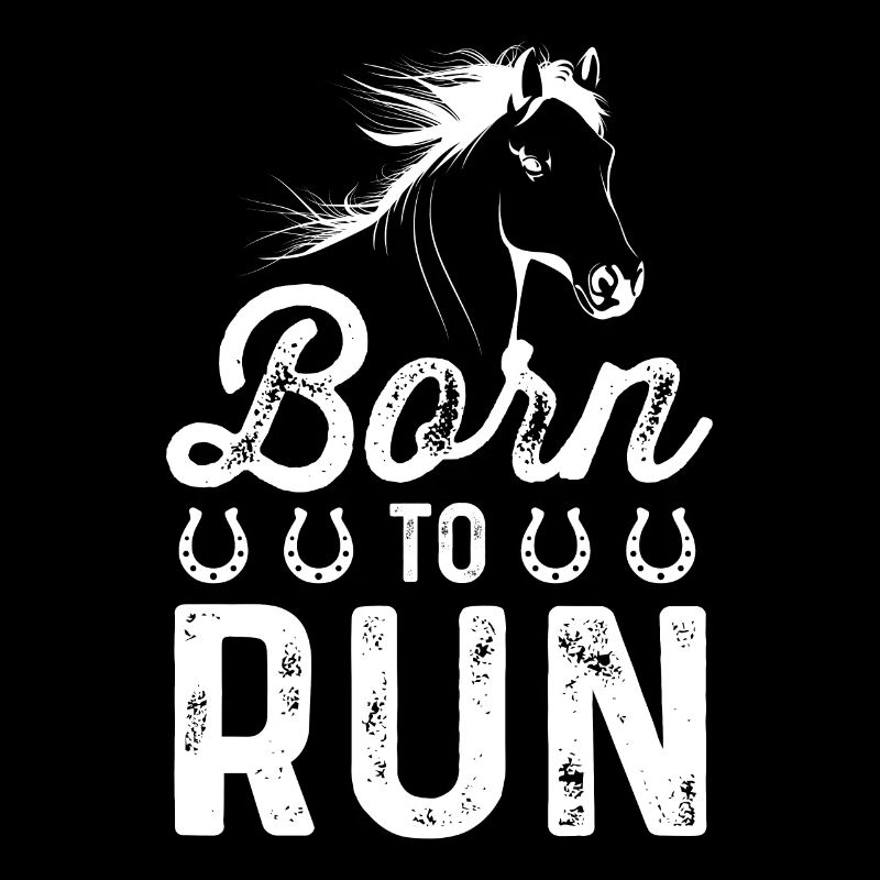 Born to run