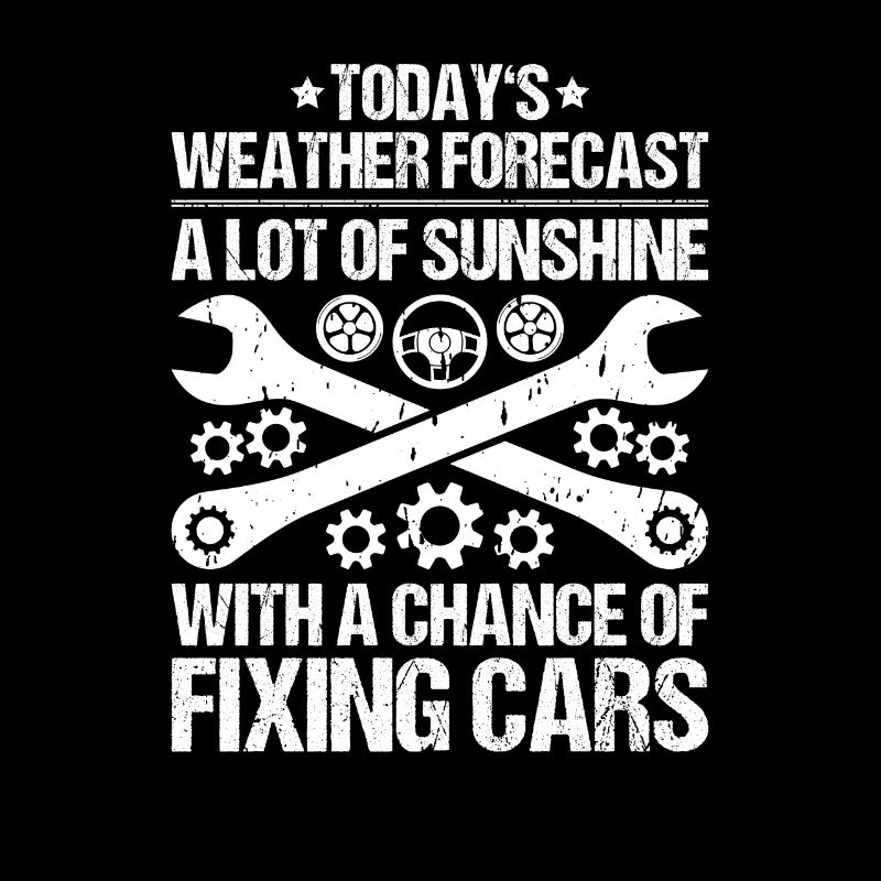 Automotive Mechatronics Engineer Car Mechanic Auto Mechanic