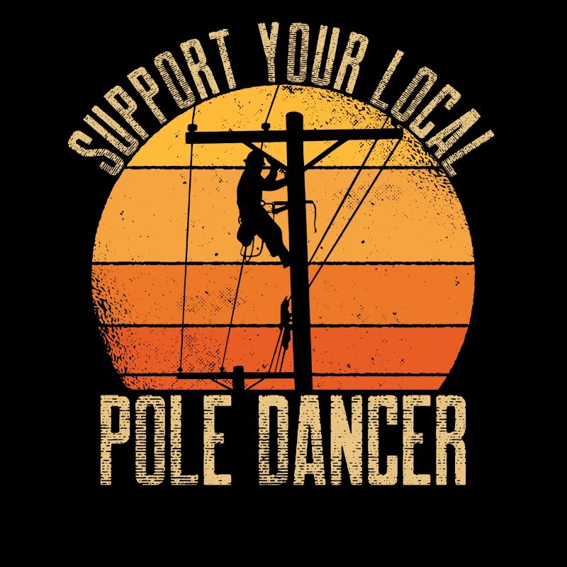 Réseau électrique électrique haute tension