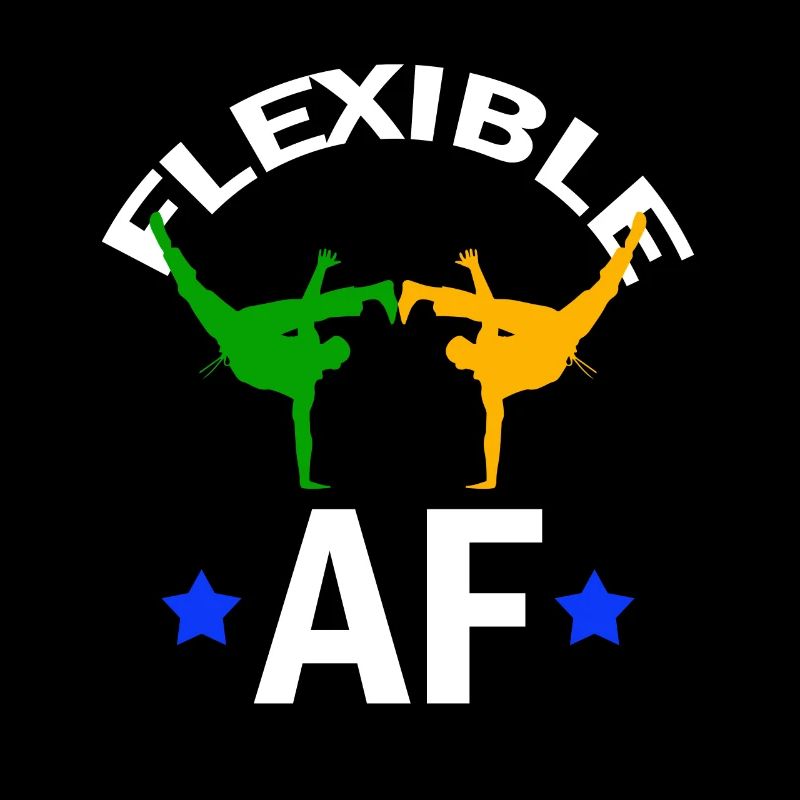 Ginga Capoeira for Brazilian Martial Arts