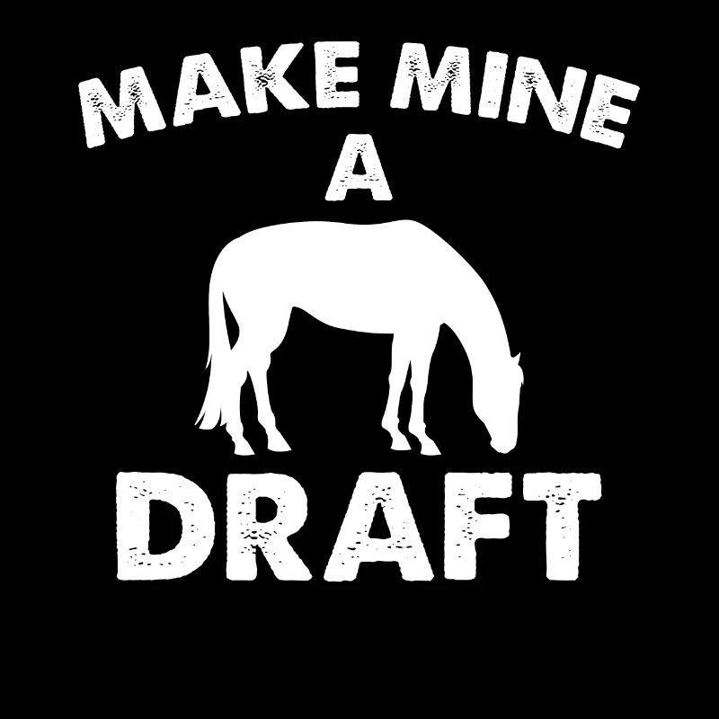 Make mine a driving force -