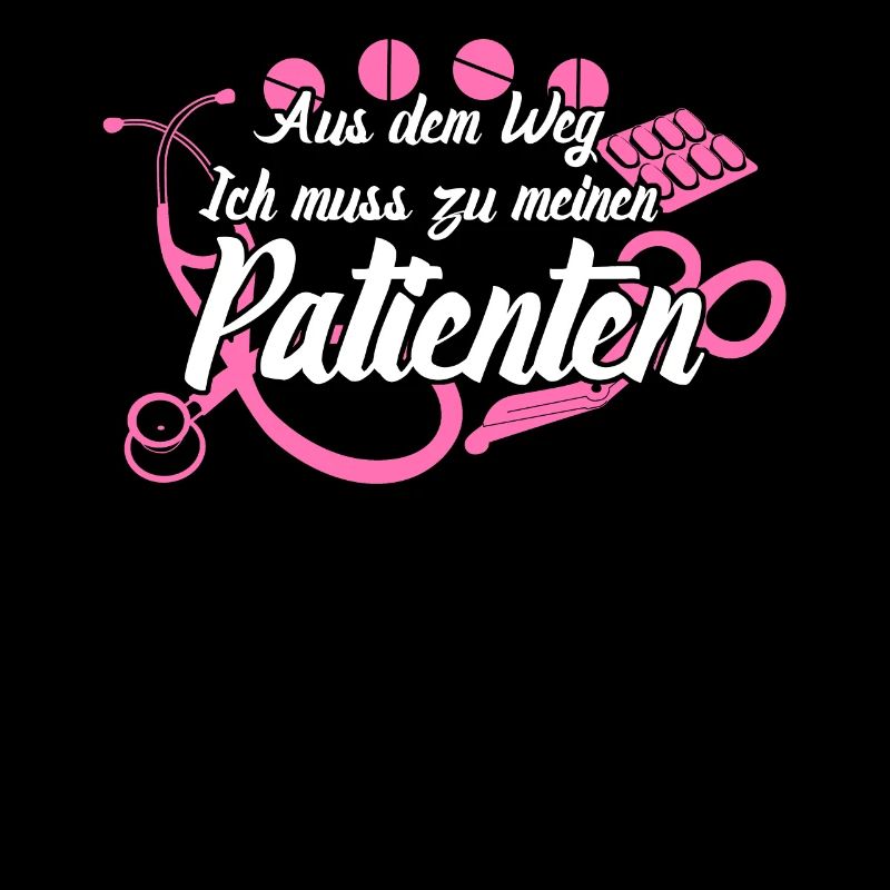 Krankenschwester Krankenpflegerin