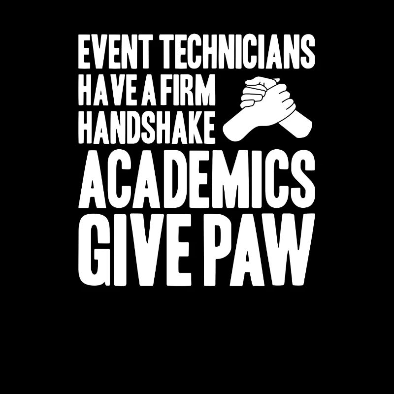 Veranstaltungstechniker Event Technician