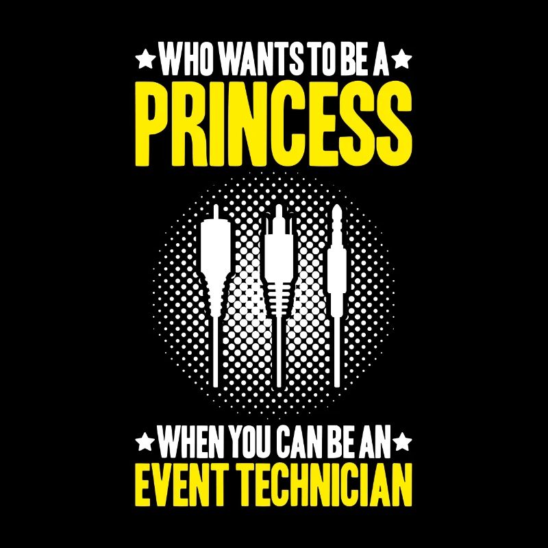 Veranstaltungstechniker Tecnico eventi