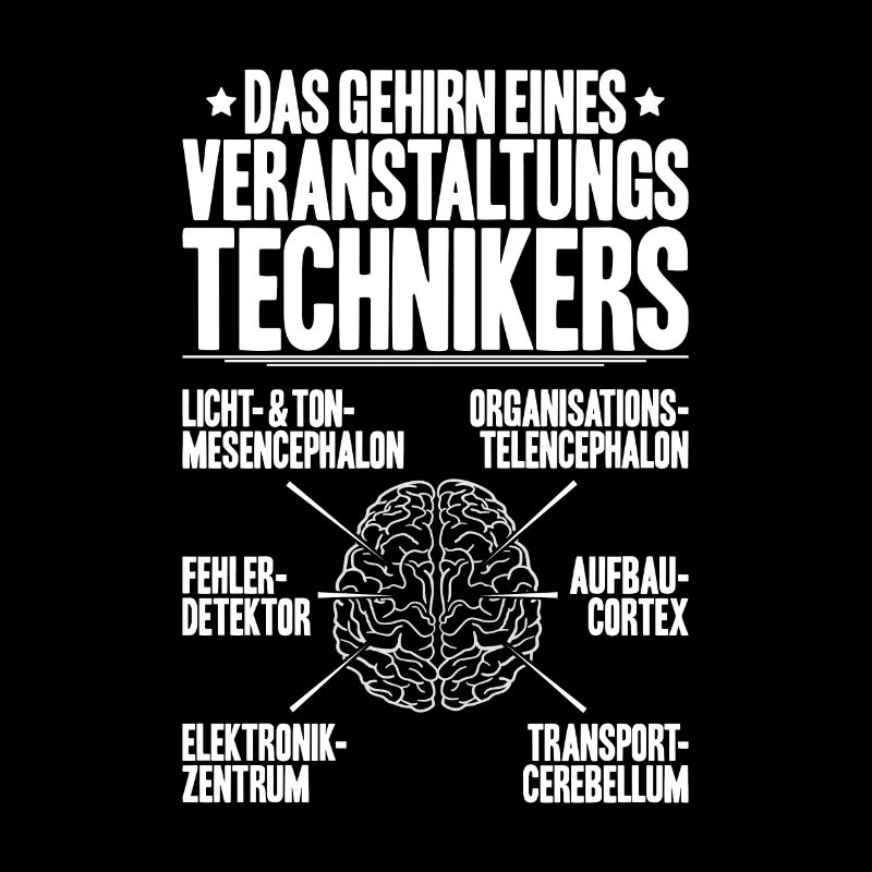 Veranstaltungstechniker Event Technician