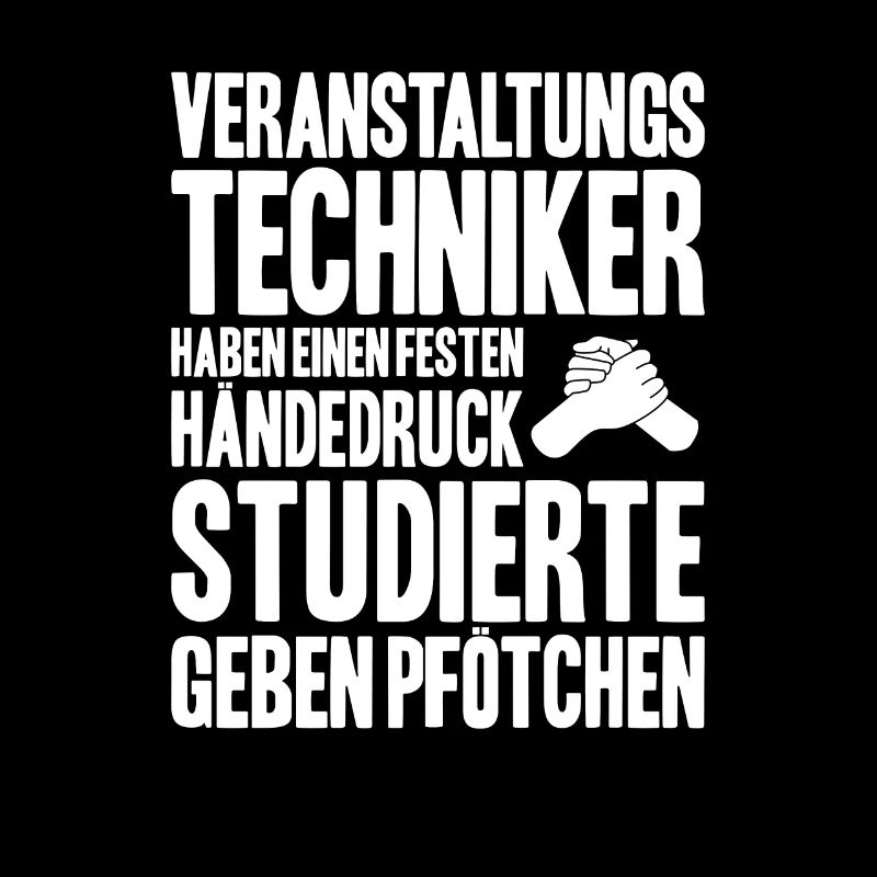 Veranstaltungstechniker Event Technician