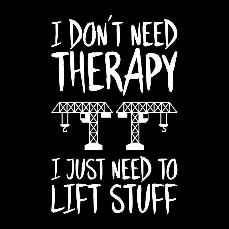 Kranführer Kranfahrer Kran Crane Operator