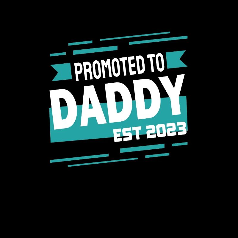 Beförderung zum Daddy Est 2023
