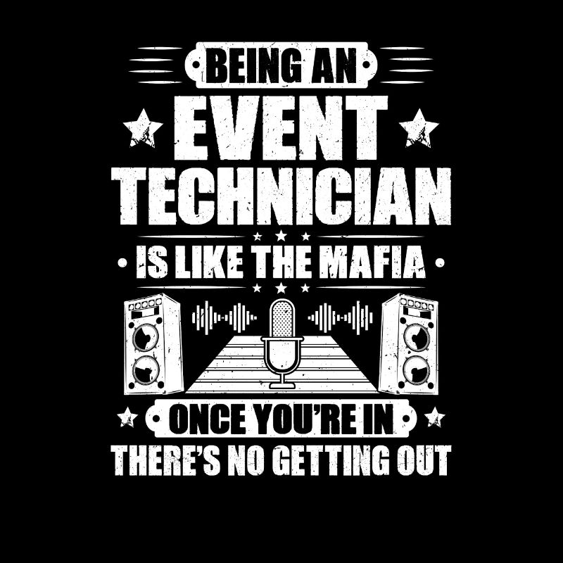 Veranstaltungstechniker Event Technician