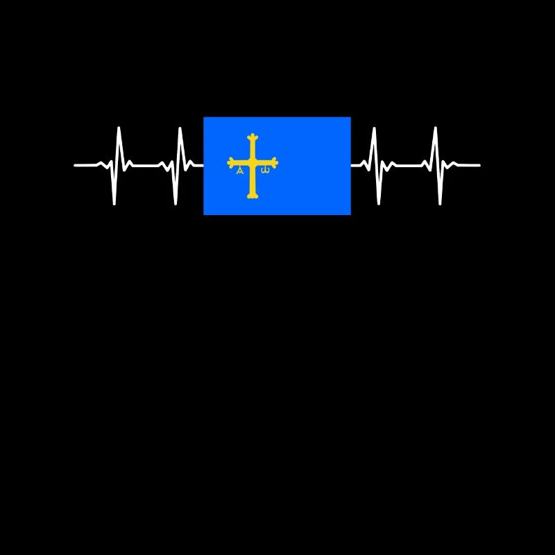 Espagne Région espagnole Asturies