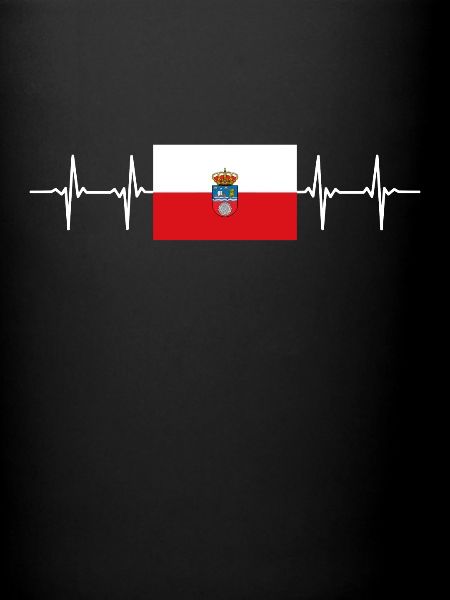 Espagne Région espagnole Cantabrie