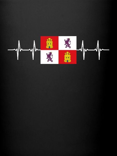 Espagne Région espagnole Castille-et-León