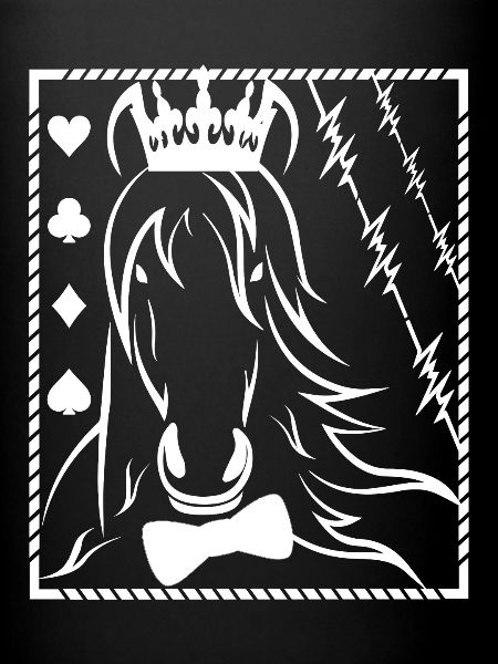 Cheval-