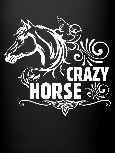 Crazy Horse -