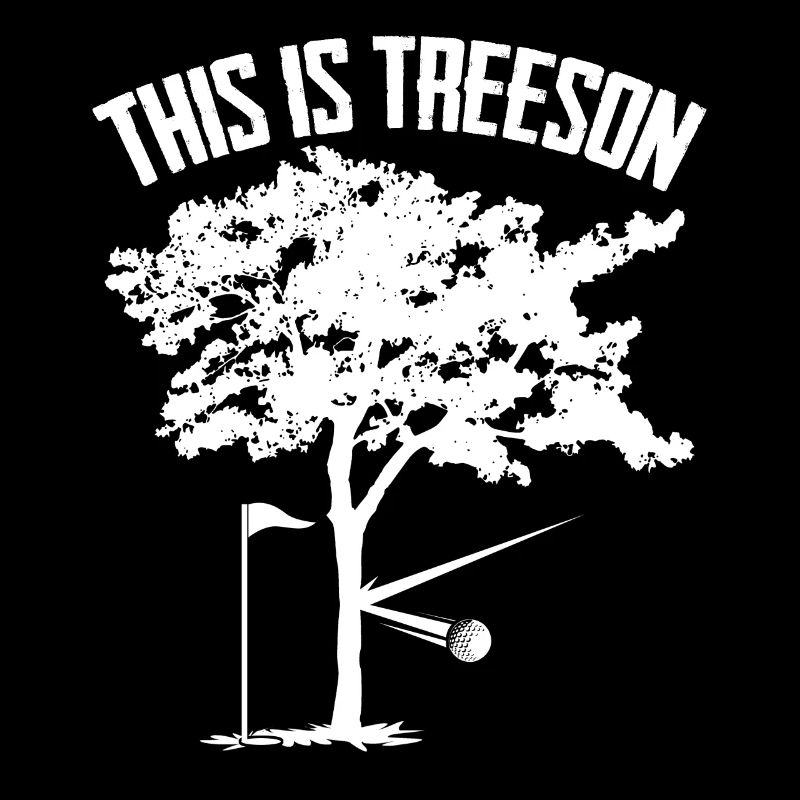 Golf Witz Golfer Golfball Golfplatz