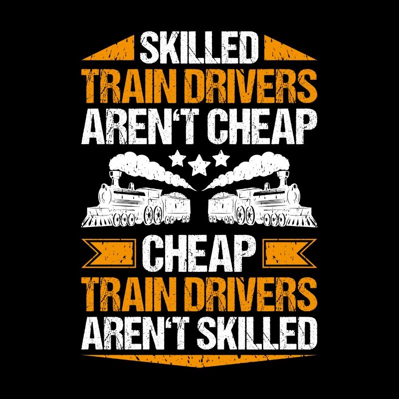 Triebfahrzeugführer Lokführer Train Driver