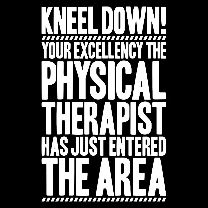 Physiotherapie Physiotherapeut Physical Therapist