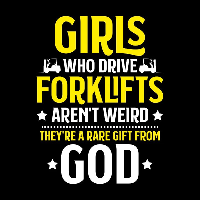 Forklift Driver Forklift Operator