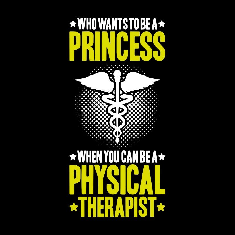 Physiotherapie Physiotherapeut Physical Therapist