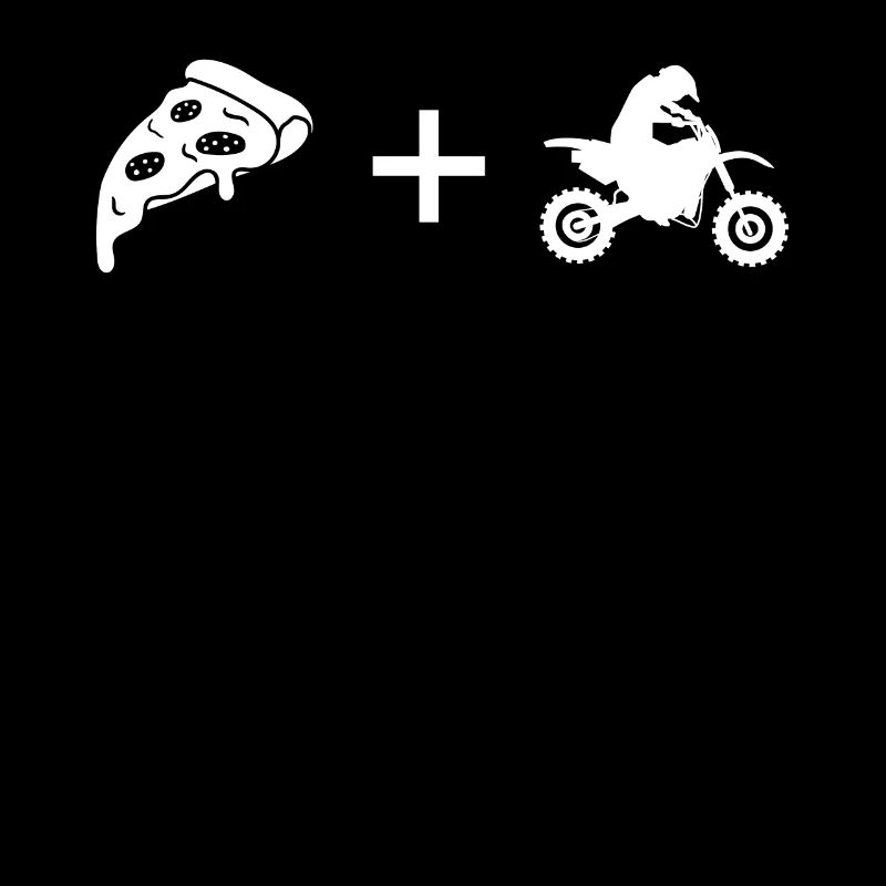 Pizza - Guy Moto -
