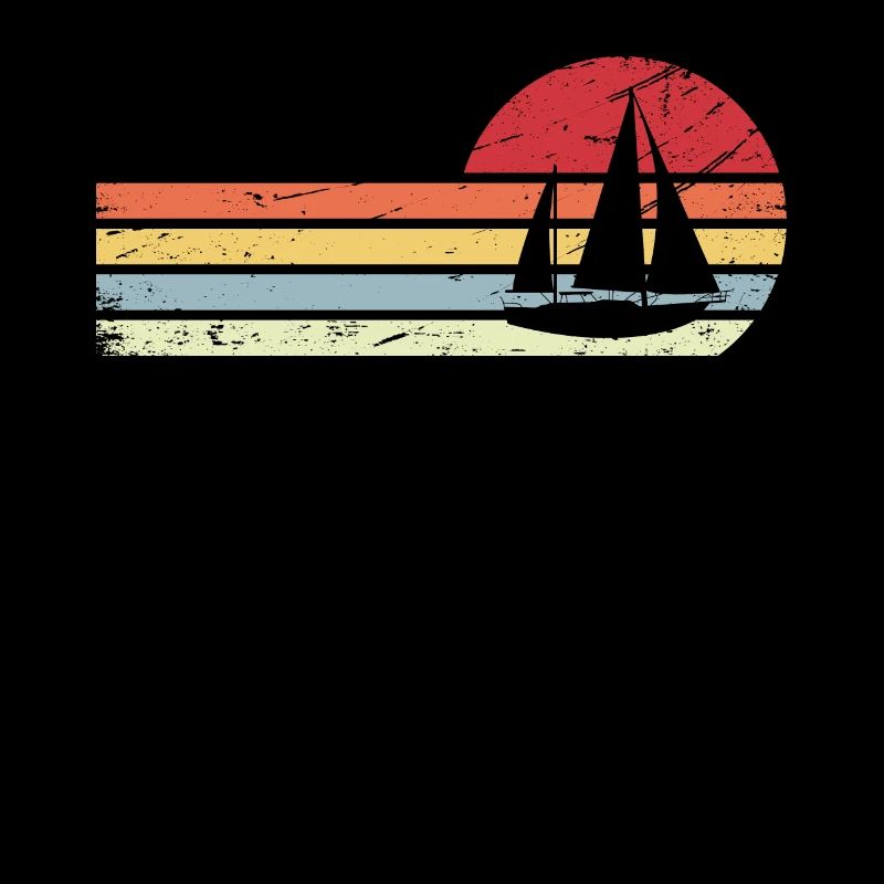 Sun et Retro Lines - Voile -
