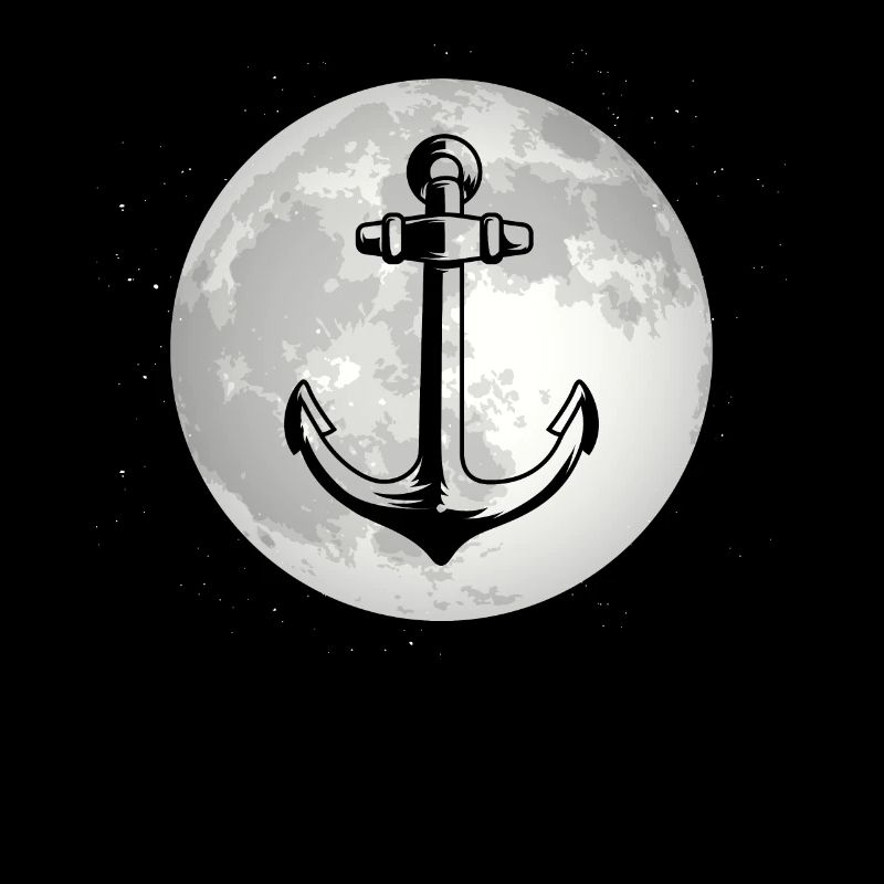 Full Moon - Anchor -