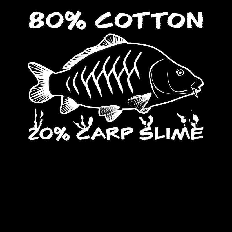 Pêche à la bave de carpe pêcheuse