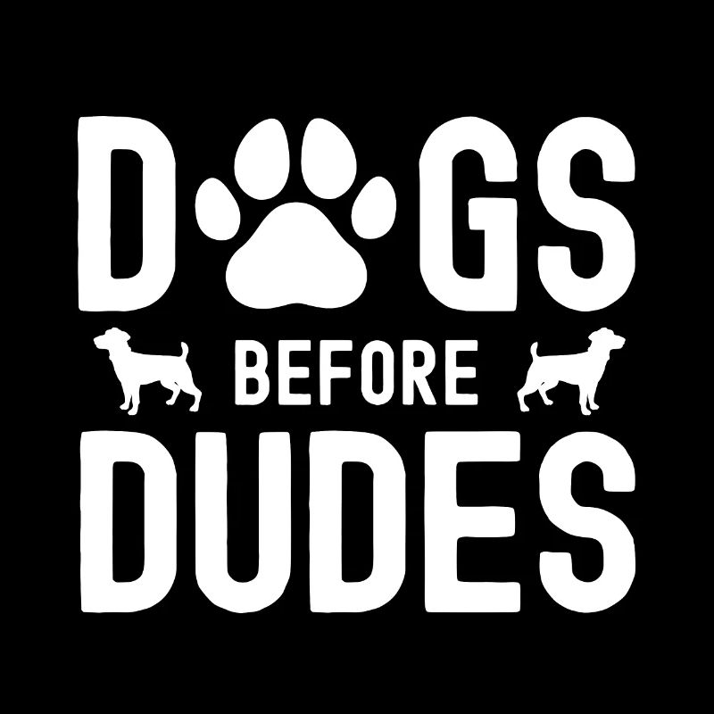 Chiens devant Dudues 1