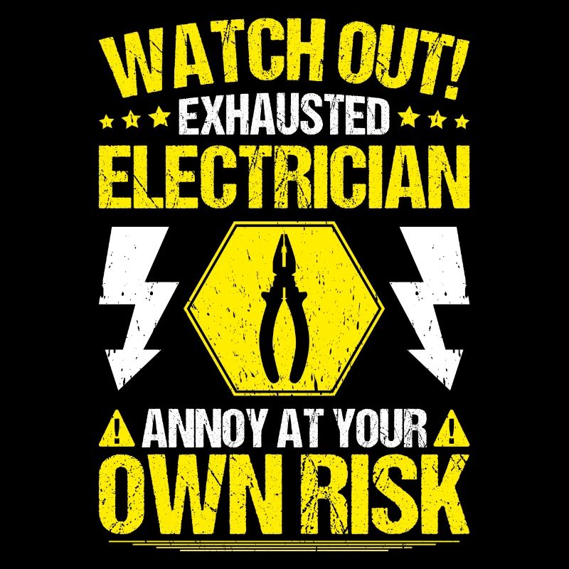 Electronics Electrician Electrician Lineman