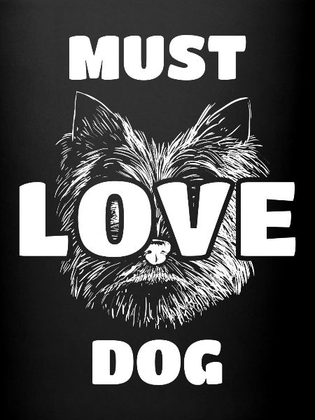 Doit aimer le chien