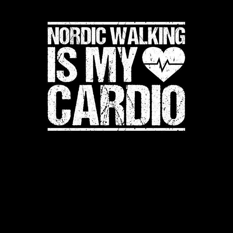 Nordic Walking Nordic Walker Nordic Walken