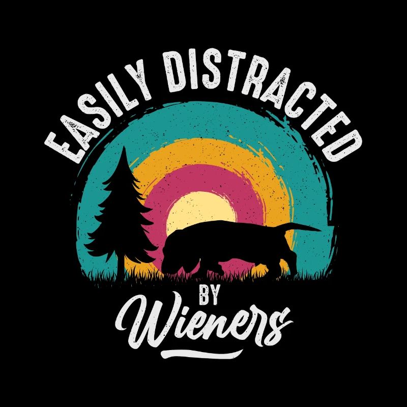 Saucisses facilement déviables