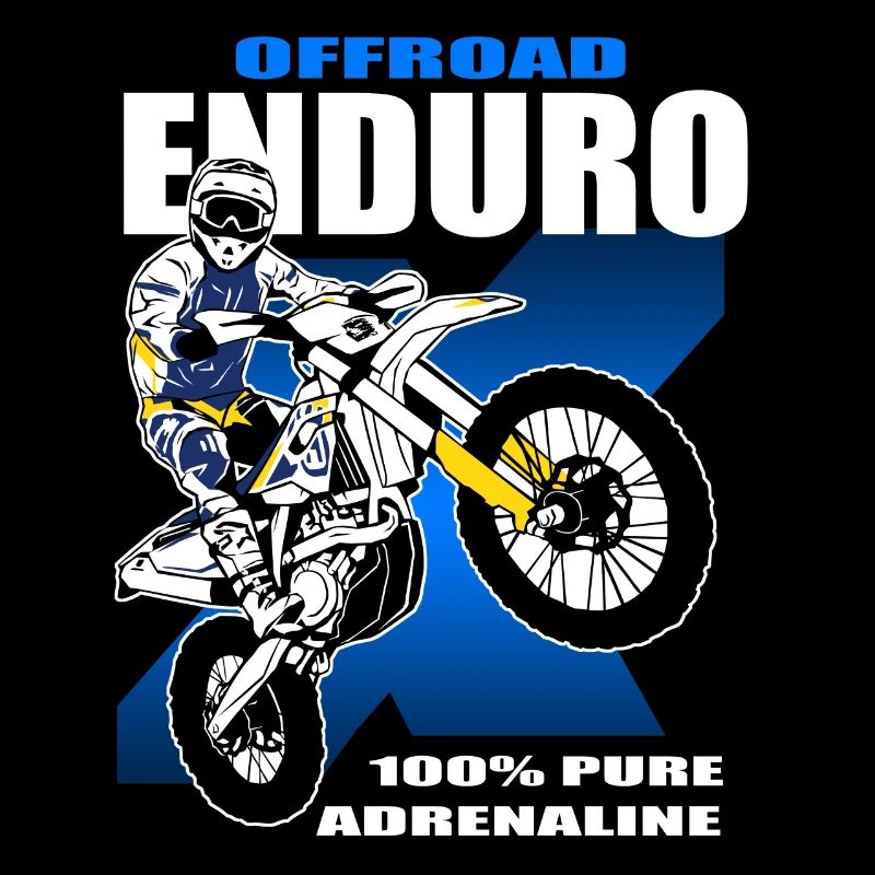 Enduro Tout-terrain