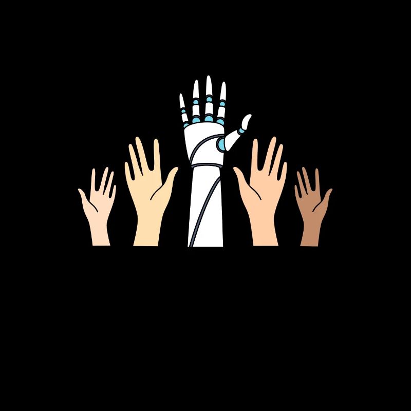 Artificial Intelligence Ai Chat