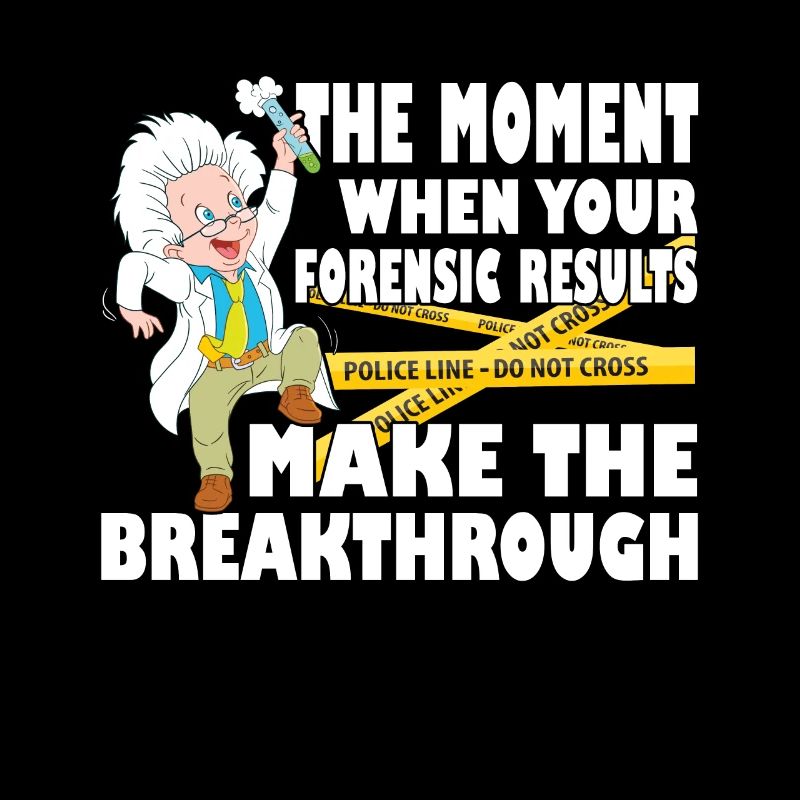 Forensic Science Crime Laboratory