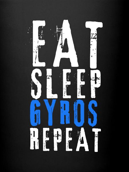 Vous avez des gyroscopes