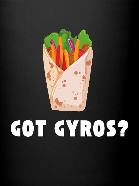 Got Gyros