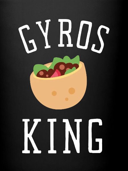 Got Gyros