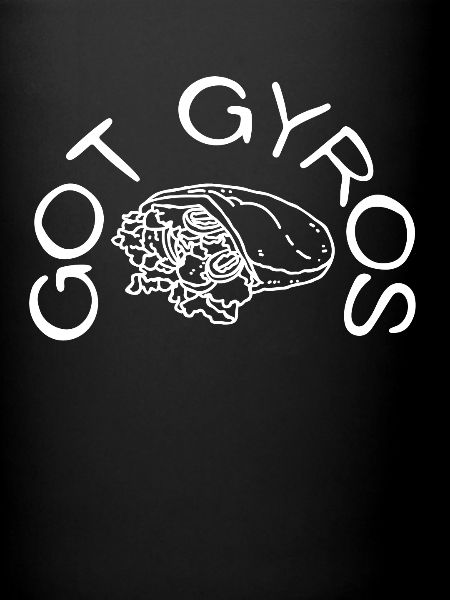 Got Gyros