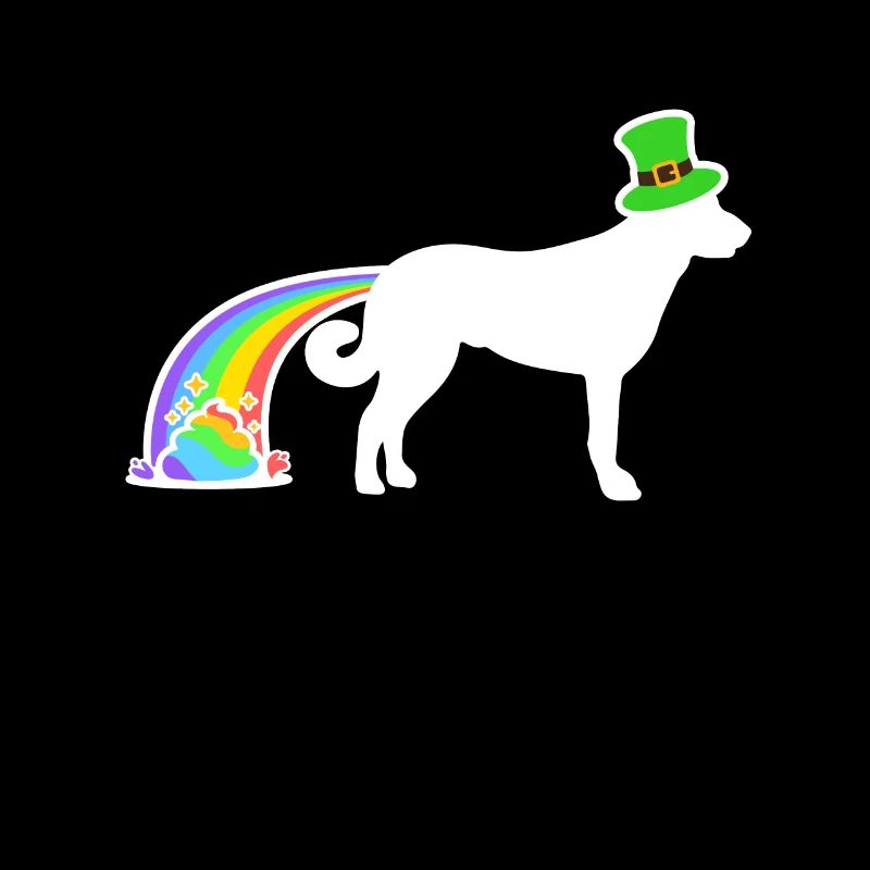 Chien de Saint-Patrick - Berger d’Anatolie